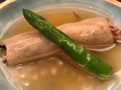 -东海朗廷酒店-唐阁T’ANG COURT 中餐厅