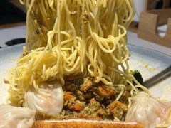 -馋三尺蟹粉小笼(人民广场店)