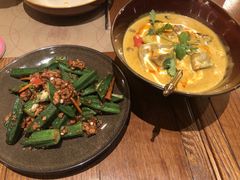 -CHINCHIN 青青·泰国料理(万象食家店)