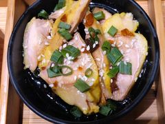 -新仙清汤牛腩(铜锣湾店)