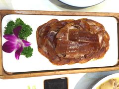 四季京味烤鸭店(农林下路店)-四季小馆·地道北京小吃(广百店)