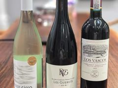 -山之屋炭火烧肉·生啤畅饮(大朗万科中央公园店)