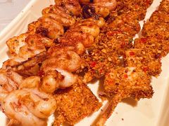 -七八冷面·延边朝鲜族美食(欢乐谷店)