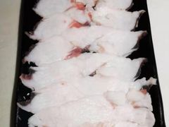 胸口油-潮泰牛肉火锅 · 创于1992年(车公庙店)