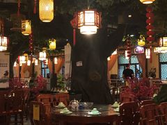 大堂-鼎晟江南·融合江南宴(固戍店)