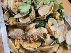 -老虎滩大连海鲜烧烤(建邺云锦路总店)