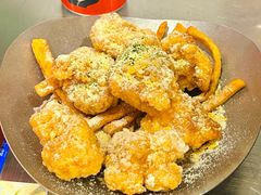 -李先生的首尔小馆(松江启源广场店)