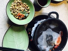 -一叶一世界•素食餐厅(环球中心店)