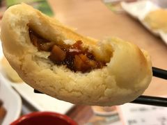 -添好运点心专门店(中环IFC店)