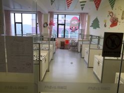 -弗蕾亚·和月月子调理院(东湖店)