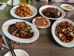 -友谊餐馆(永安路店)