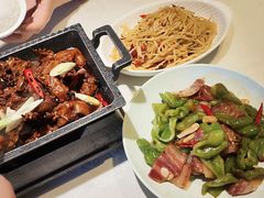 -徽珍源(龙茗路店)