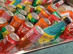 -西安高新希尔顿酒店·咖啡露台西餐厅