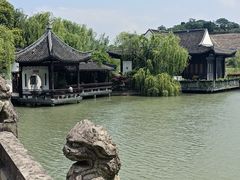 -南北湖风景区