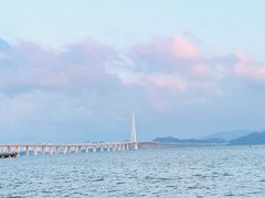 -深圳湾公园(南山区)