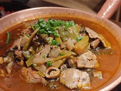 -云海肴·汽锅鸡·云南菜(领展购物广场·中关村店)