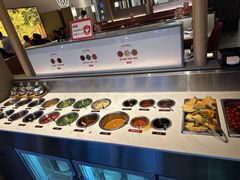 -左庭右院鲜牛肉火锅(苏州园区永旺店)