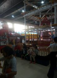 -Apfunll潮玩乐园*生日派对*企业团建(米房店)