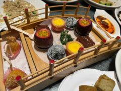 -万悦格兰云天大酒店-西餐厅