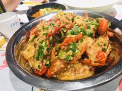 -靓靓蒸虾·头牌蒸虾(南山桂庙店)