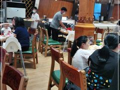 大堂-九十九顶毡房(阜石路店)