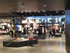 -NIKE品牌体验店(金源新燕莎店)