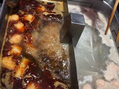 -海底捞(明洞店)
