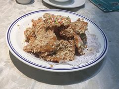 沙律小排-三品香·江浙菜(松江九谊店)