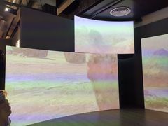 -印象莫奈时光映迹艺术展