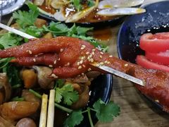 -老虎滩大连海鲜烧烤(建邺云锦路总店)