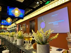 -云鼎·炙火精酿啤酒秘制烧烤(工体店)