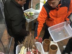 -蜀串香牛杂火锅串串