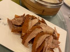 -全聚德(上海首店浦东店)
