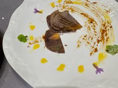 -云锦壹号·淮扬宴(徐汇万科店)