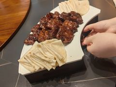 -花中城·杭帮菜·粤菜·海鲜火锅(清泰街店)