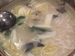 -旺达·福州菜(正大广场店)
