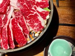 -鸭川食堂·鳗丼(鼓楼店)