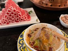 -南门涮肉(上海一店)