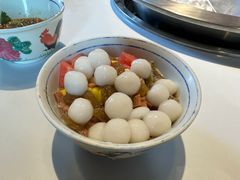 -卤校长重庆火锅(国兴店)