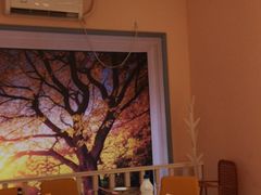 包厢-雅逸居海鲜小厨