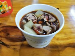 -王记生烫牛杂面馆(兰陵路店)