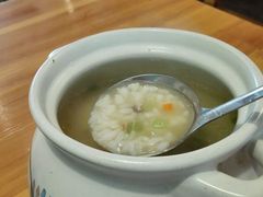 -乌镇那一年小院主题餐厅(甘泉西路店)