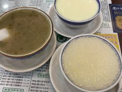 姜撞奶-仁信老铺(华盖路店)