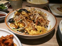 炒合菜-老昌春饼(松北店)