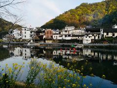 -上坦村