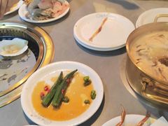 -盛铭轩·巴西烤肉火锅自助(功德林天街GIS店)