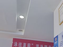 -智融泳往直前游泳馆(旺座现代城店)