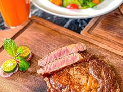 -MEAT MATE 鲜食肉铺(凤凰汇·里巷店)