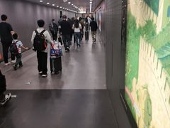 -平安里(地铁站)