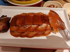 -京味斋·烤鸭·北京菜(安贞店)